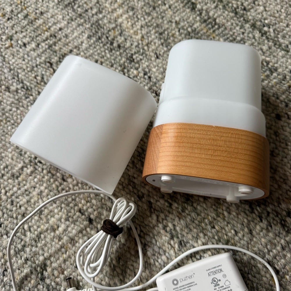 Lumo Diffuser - Doterra - Picture 7 of 15